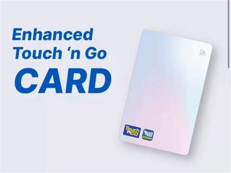 go card nfc|nfc enhanced touch and go card.